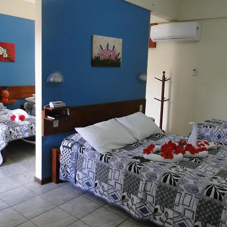 Pousada Lusitana Porto de Galinhas Bagian luar foto