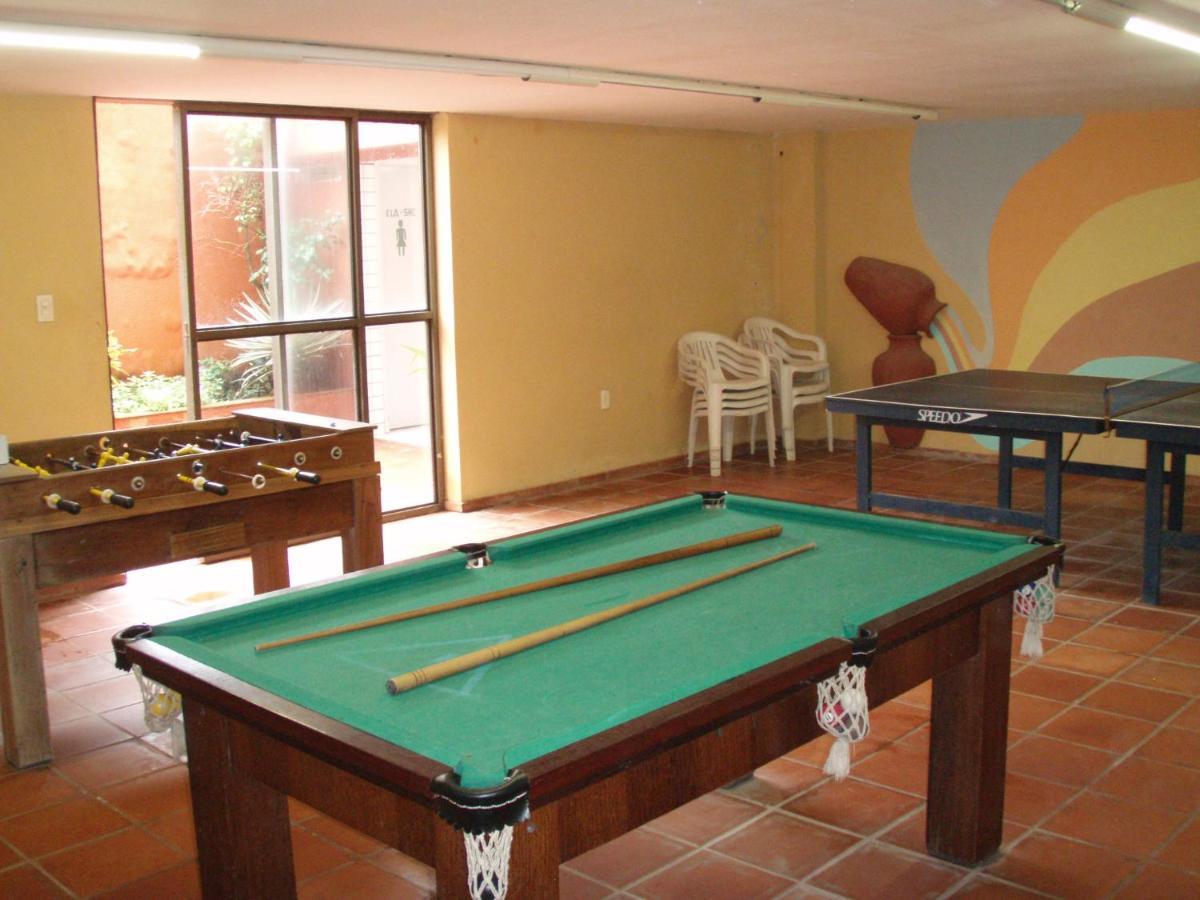 Pousada Lusitana Porto de Galinhas Bagian luar foto