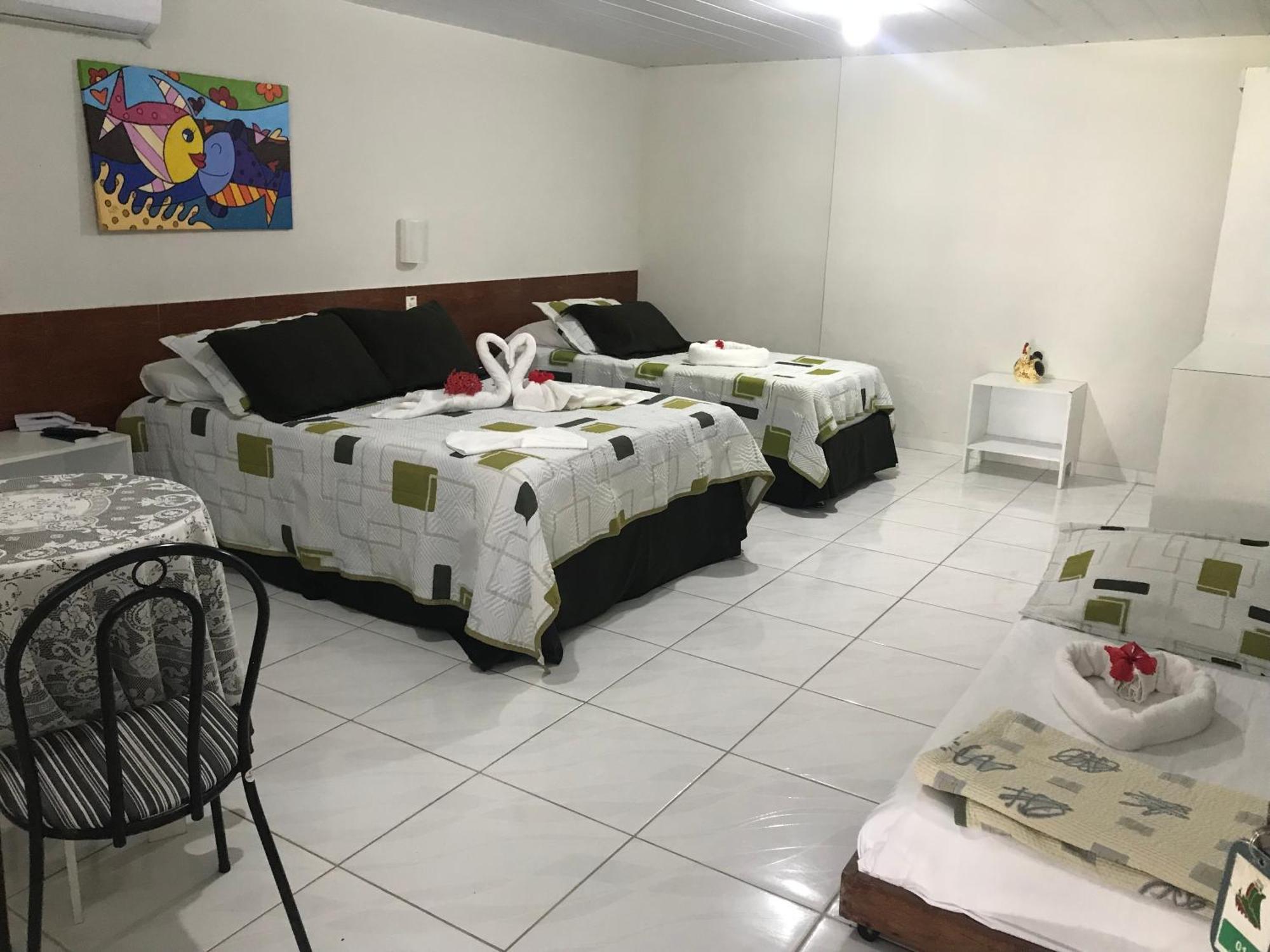 Pousada Lusitana Porto de Galinhas Bagian luar foto